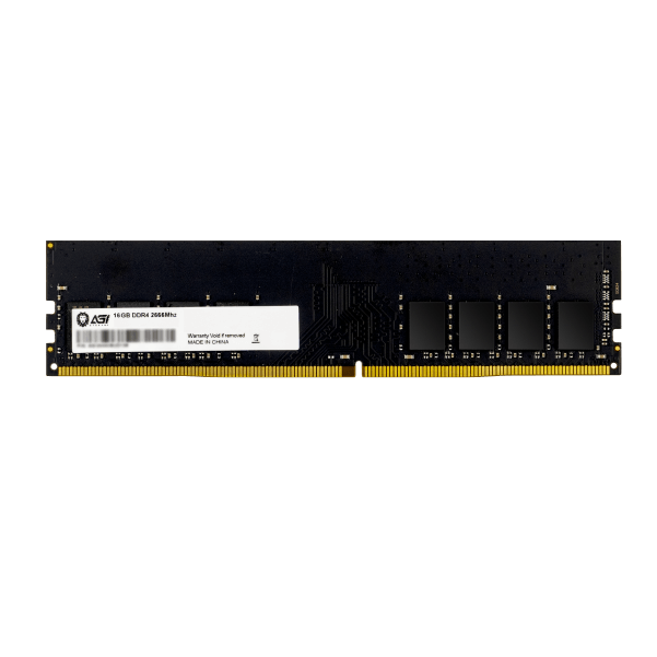 UD138 DDR4 UDIMM 2666MHz(Original memory) - AGI Technology