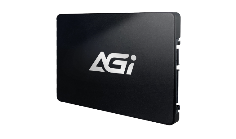 ＡＧＩ SSD sata 接続  640GB