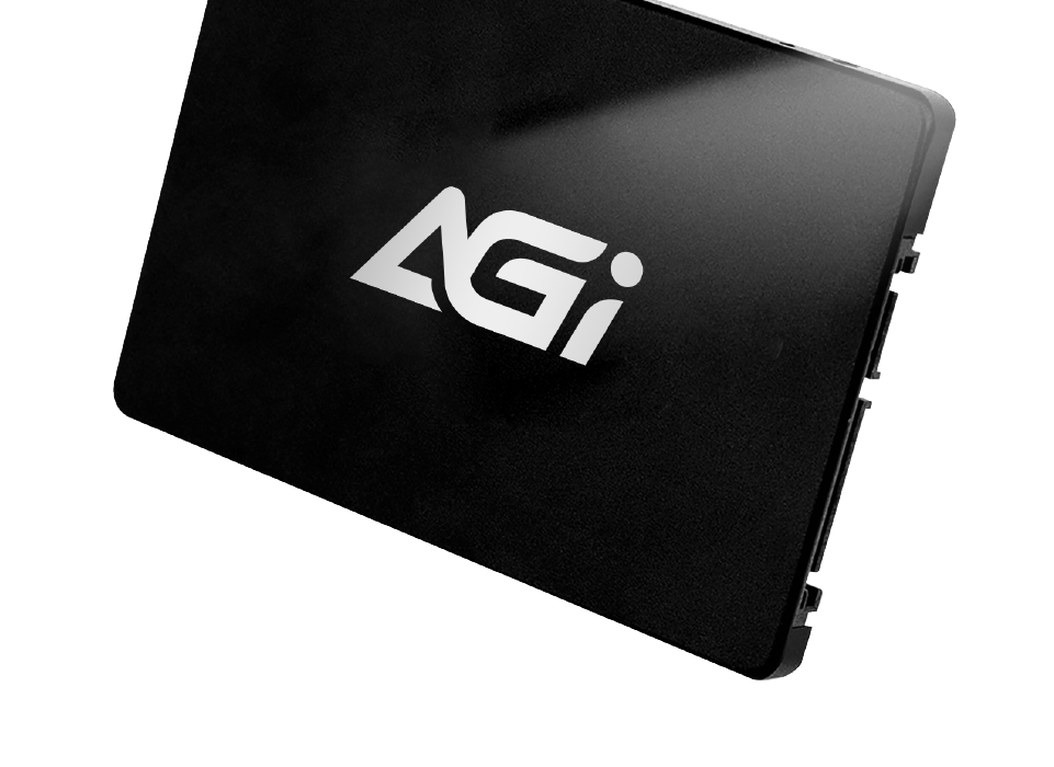 ＡＧＩ SSD sata 接続  640GB