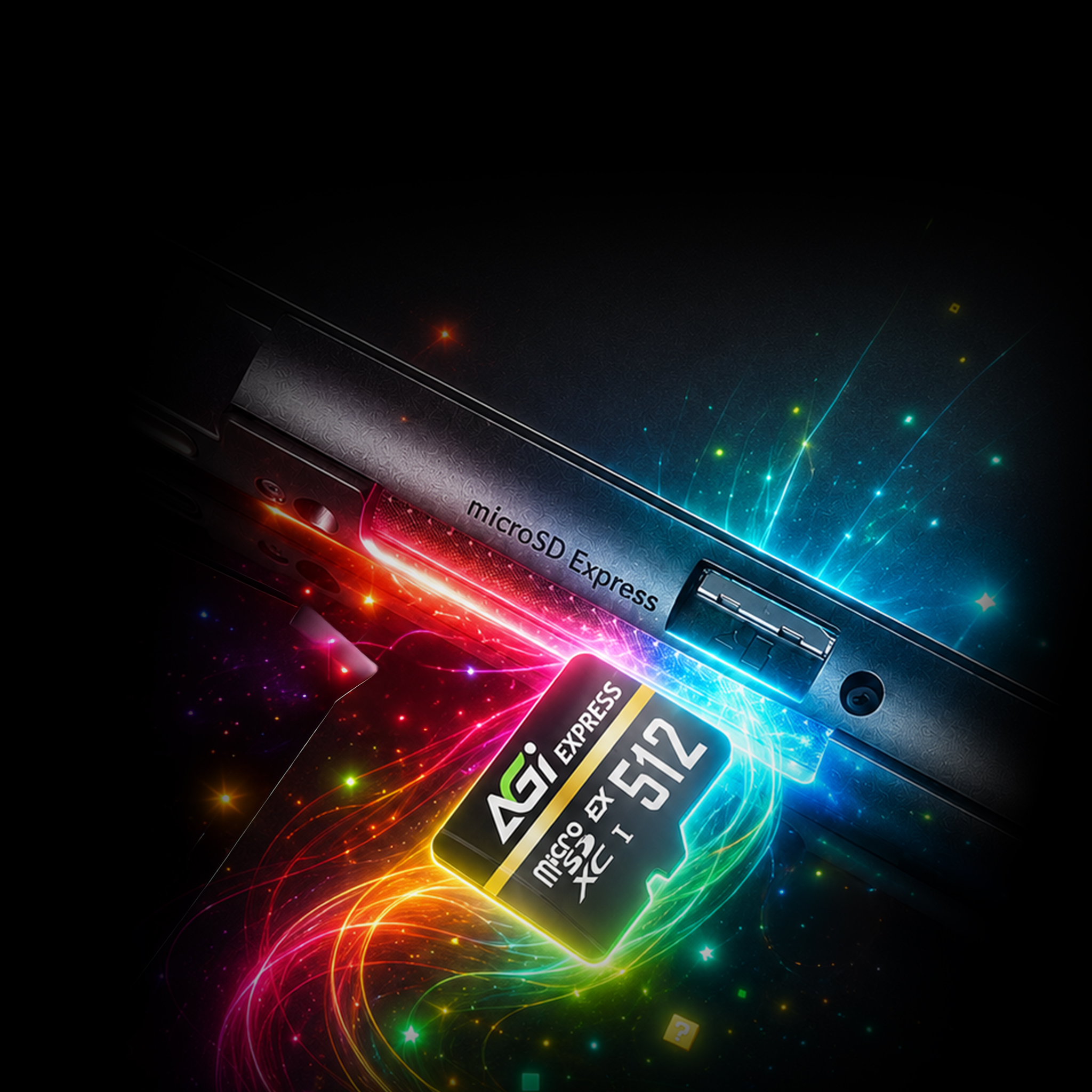 Revolutionizing Handheld Gaming