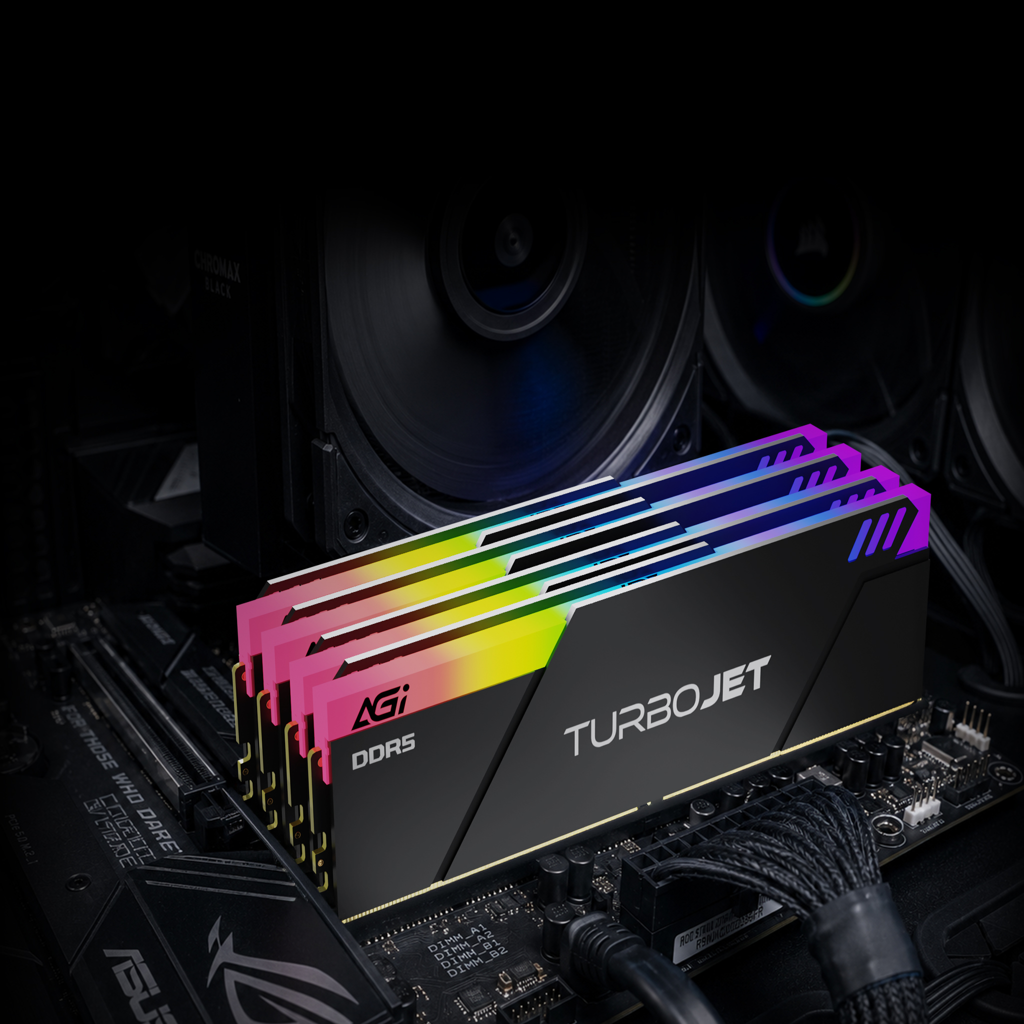 Overclocking Made Effortless