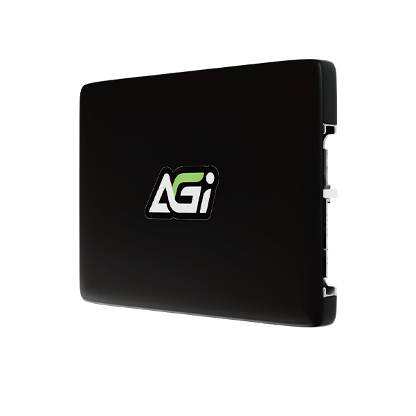 AI238 SATA3 SSD
