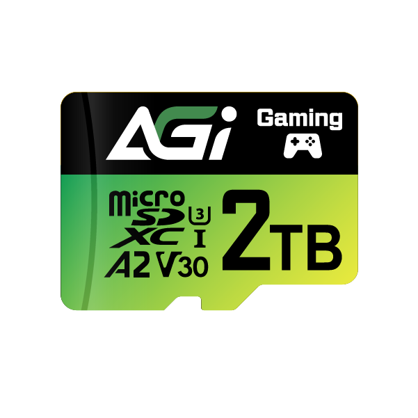 Supreme Pro TF138 microSD V30 / A2