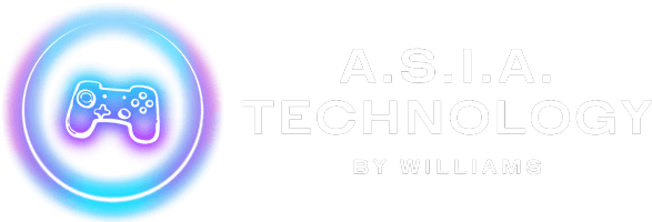 Asia Technology