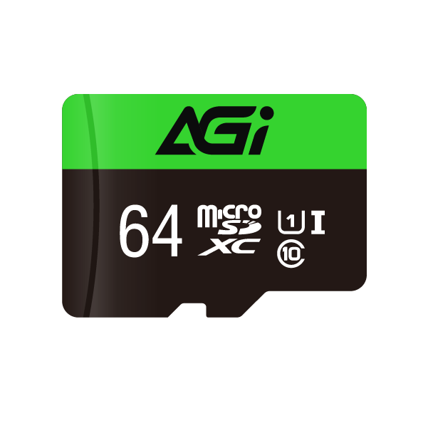 Choice TF138 microSD C10 / U1