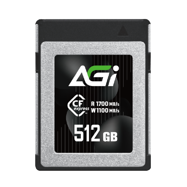 CE138 CFexpress Card