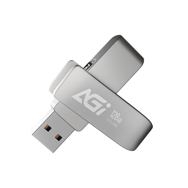 UE238 USB Flash Drive
