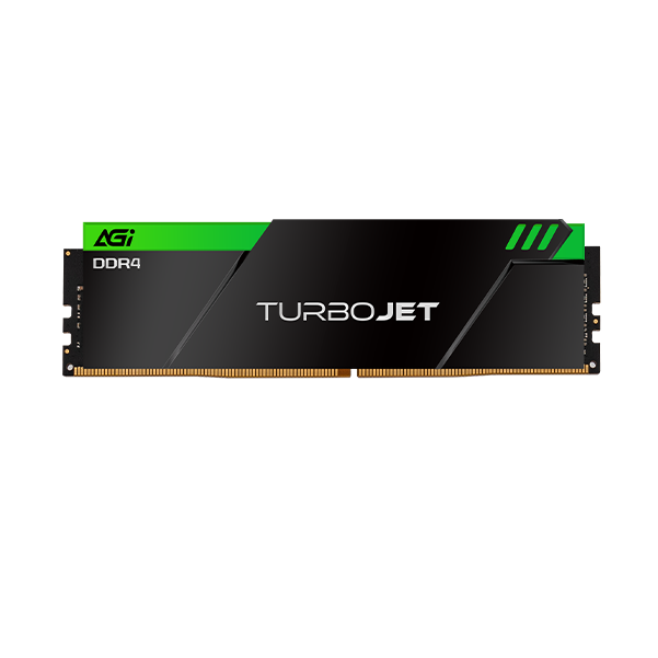 TURBOJET UD848 DDR4 Memory Module