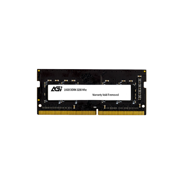 SD138 DDR4 筆記型記憶體模組