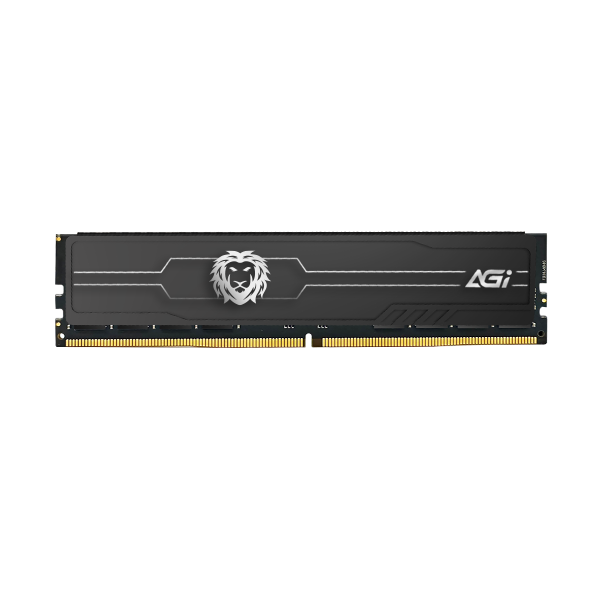 UD138 DDR4 U-DIMM Memory Module (HS)