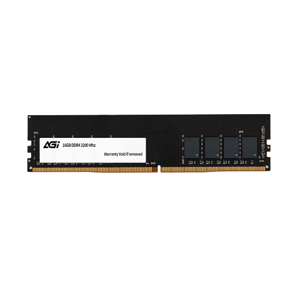 UD138 DDR4 UDIMM