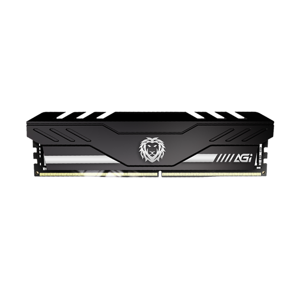 UD848 DDR4 U-DIMM Memory Module