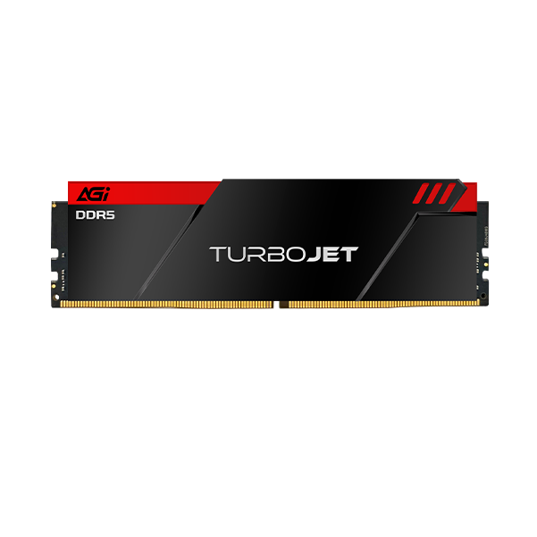 TURBOJET UD858 DDR5 Memory Module
