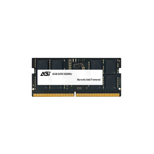 SD238 DDR5 SO-DIMM Memory Module