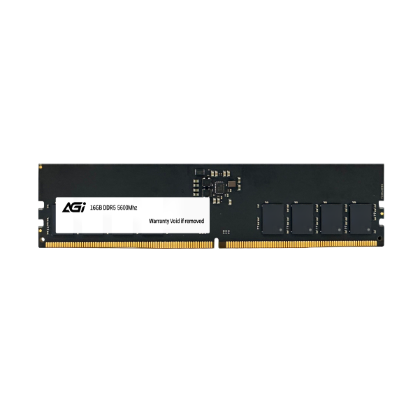 UD238 DDR5 U-DIMM Memory Module
