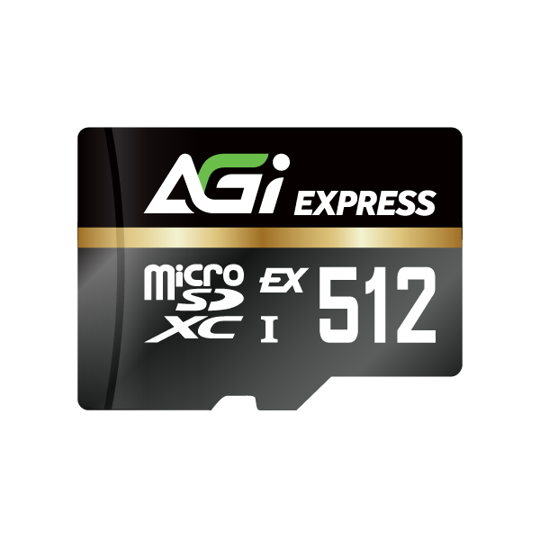 TF338 microSD Express