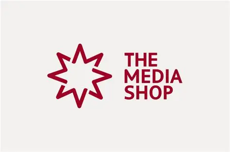The Media Shop